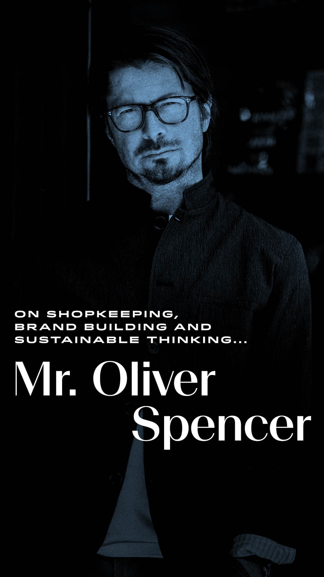 podcast oliver spencer thomas mason