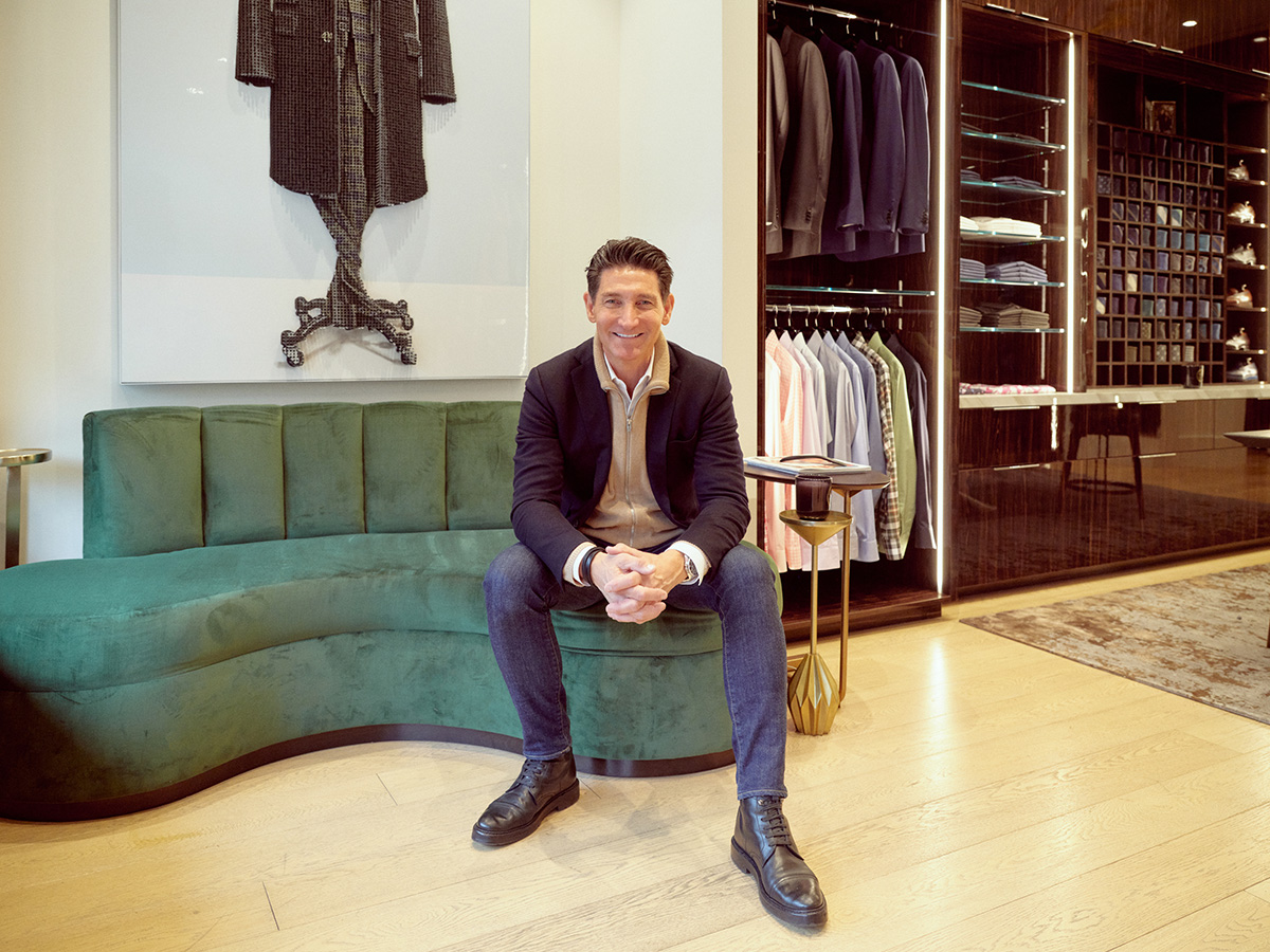 California Soul: David August | Thomas Mason