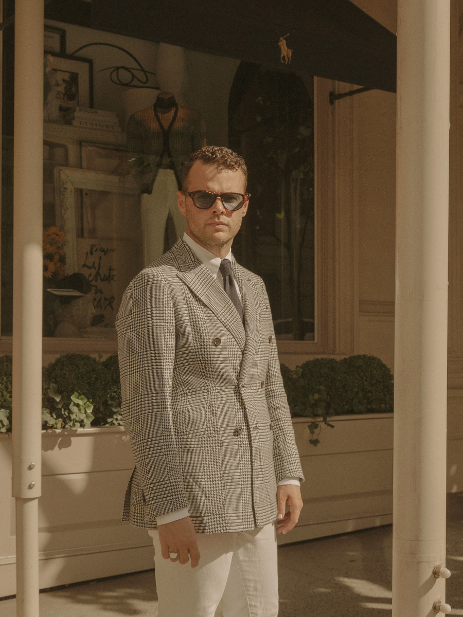 Homepage Thomas Mason